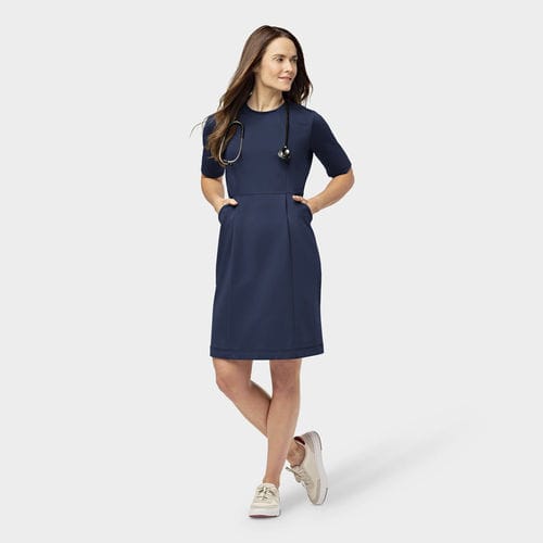 Women's nurse dress - Wink - L / XL / M