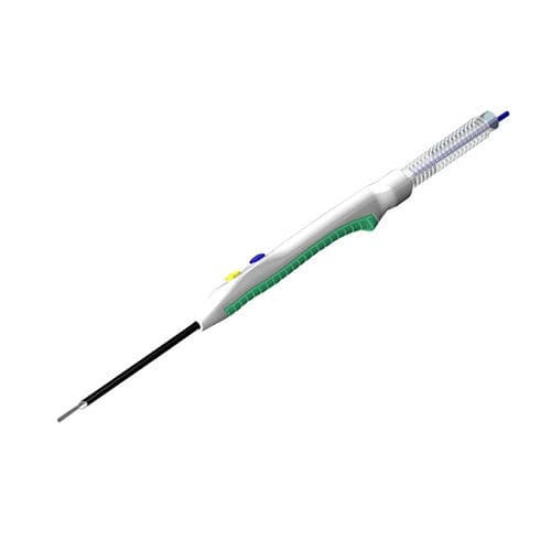 Electrosurgical electrode - IIB-D008  - Shuyou Surgical - pencil / with suction system