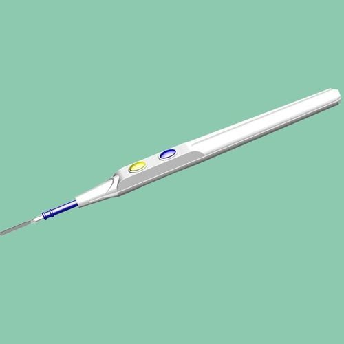 Electrosurgical electrode - IIIA-D004 - Shuyou Surgical - surgical / bipolar / tube