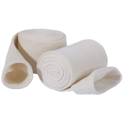 Cotton tubular bandage - Alban