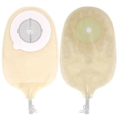 Urostomy bag - Y3103 - Ahrendley Qingdao Medical Device Technology