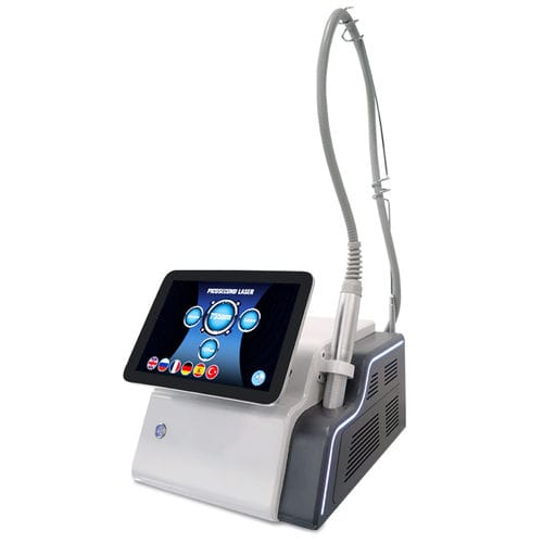 scar removal laser - Weifang Mingliang Electronics