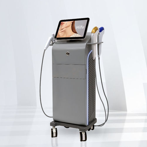HIFU skin rejuvenation unit - Weifang Mingliang Electronics