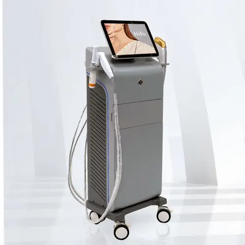 HIFU skin rejuvenation unit - 10D - Weifang Mingliang
