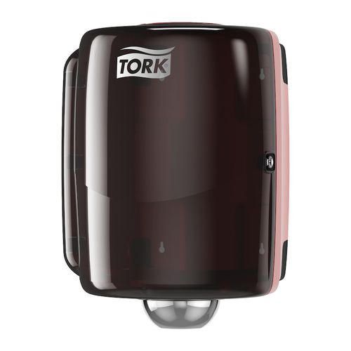 Paper towel dispenser - 653008 - Tork - wall-mounted