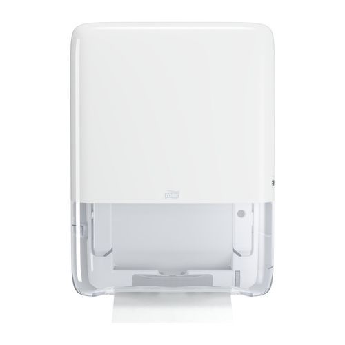 Paper towel dispenser - PeakServe® Mini Continuous™ - Tork - wall-mounted