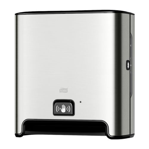 Paper towel dispenser - Matic®  - Tork - wall-mounted