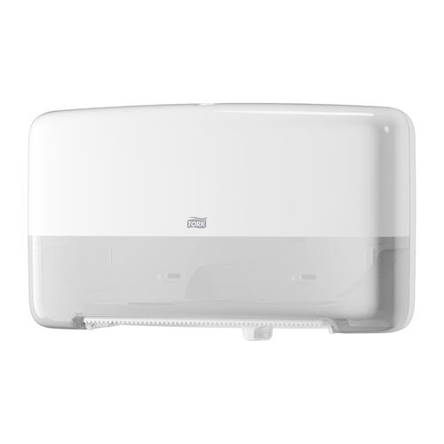 Paper towel dispenser - 555500 - Tork - wall-mounted