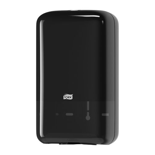 Toilet paper dispenser - T3 - Tork - wall-mounted