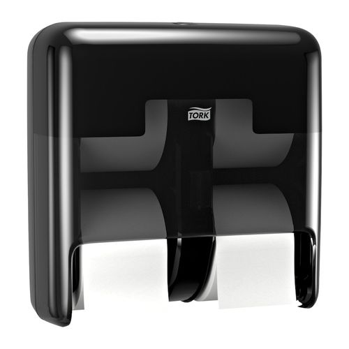 Toilet paper dispenser - OptiServe® - Tork - wall-mounted
