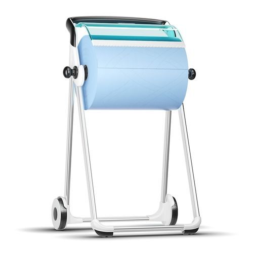 Wipe dispenser - W1 - Tork - floor-standing