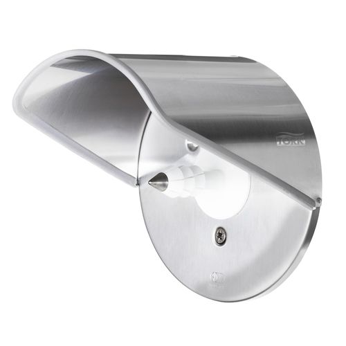 Toilet paper dispenser - 472259 - Tork - wall-mounted