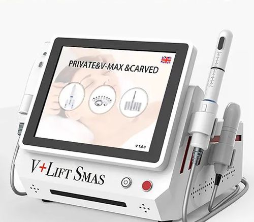 HIFU skin rejuvenation unit - SMAS PRO- V Max  - Beijing Mega Beauty Technology