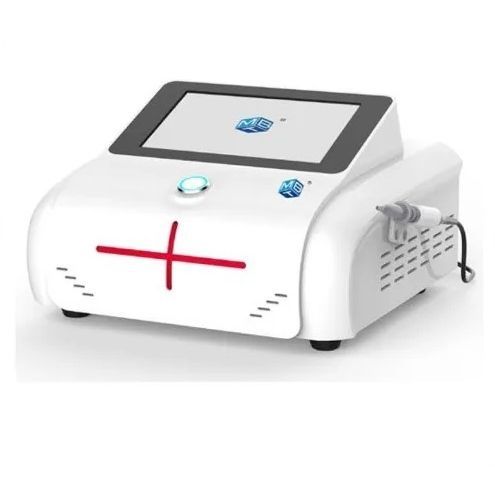 RF skin rejuvenation unit - RBS Spider - Beijing Mega Beauty Technology