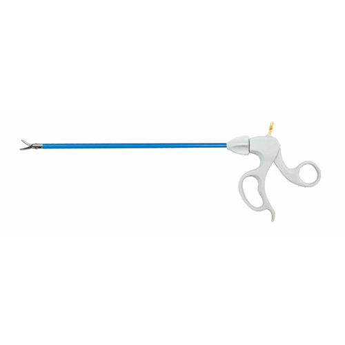 Laparoscopy forceps - Promed - grasping / tissue grasping / Maryland