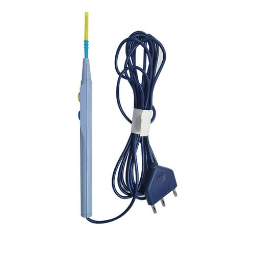 Medical electrode PD700T / PD700B Promed Supply electrosurgical / coagulation / for