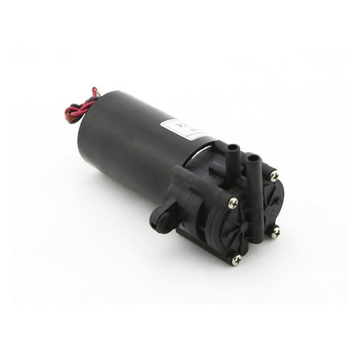 Suction pump - TG-02 series - TOPS INDUSTRY AND TECHNOLOGY CO., LIMITED (TOPSFLO - dispensing / for medical simulation / magnetic-drive