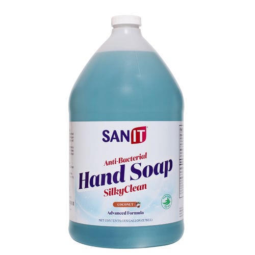 Bactericide antimicrobial soap 59621 Sanit
