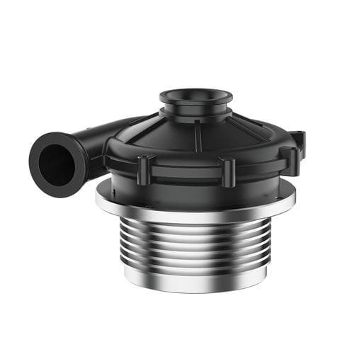 Clinical ventilator centrifugal blower - WM7060-12V - zhejiang weicheng blower co.,ltd - home / electronic / for sleep apnea
