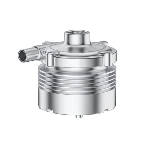 Medical compressor - WM7575-220VAC - zhejiang weicheng blower co.,ltd - laboratory / dental / for milling machines