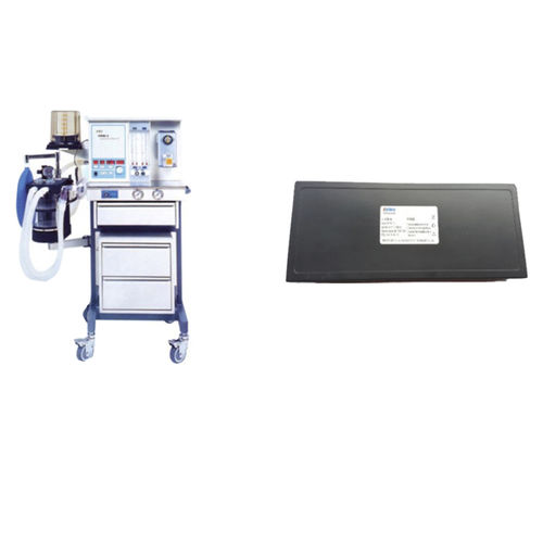 Anesthesia machine battery - JINWO TECHNOLOGY - lithium