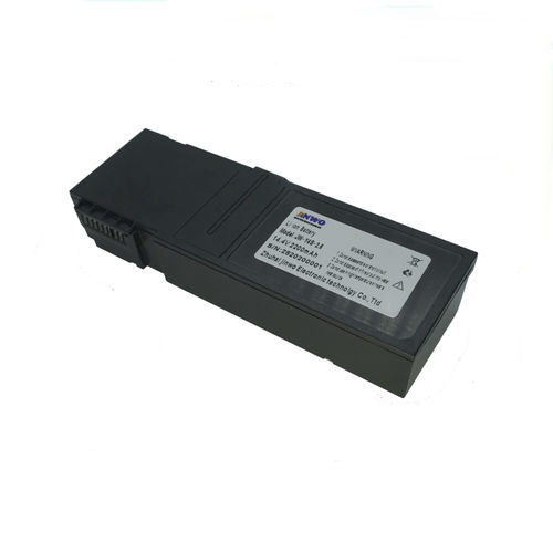 Infusion pump battery - Smart 4S1P - JINWO TECHNOLOGY - lithium