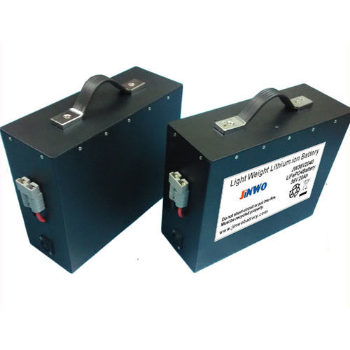 Elecrtic scooter battery - JW36V2540 - JINWO TECHNOLOGY - lithium