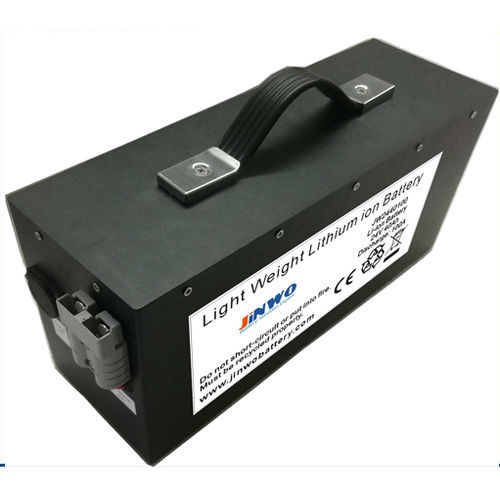 Wheelchair battery - JW2450100 - JINWO TECHNOLOGY - lithium