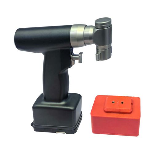 Surgical power tool battery - JINWO TECHNOLOGY - lithium / smart