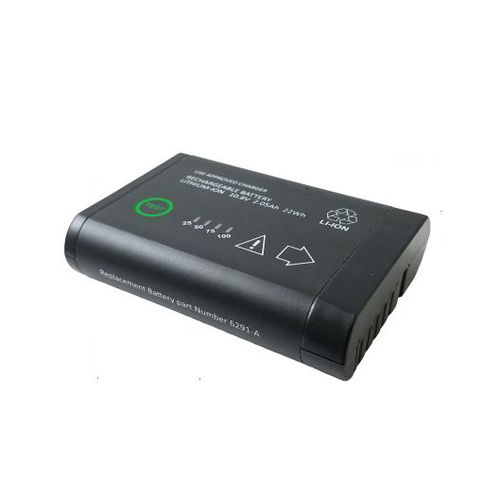 Patient monitor battery - JW-PDM26 - JINWO TECHNOLOGY - lithium / compact / smart