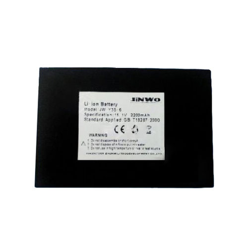Ultrasound machine battery - JW-Y3S-2.2 - JINWO TECHNOLOGY - lithium / compact