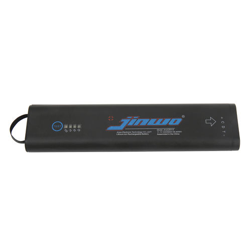 Medical device battery - Jinwo201-6 - JINWO TECHNOLOGY - lithium