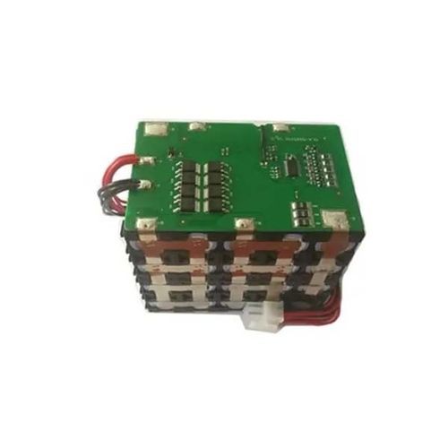 Hemodialysis machine battery - JINWO TECHNOLOGY - lithium