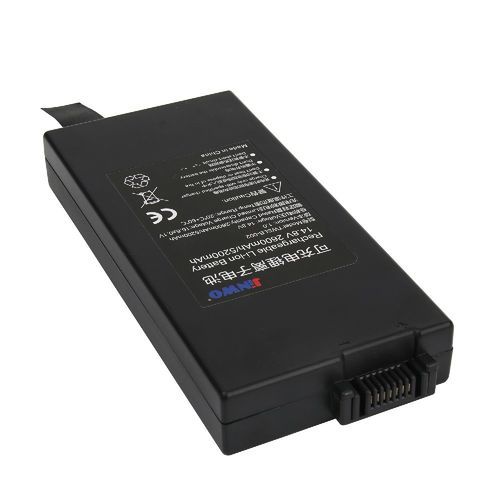 Patient monitor battery - JW-TWSLB-00 series - JINWO TECHNOLOGY - medical / lithium / transportable