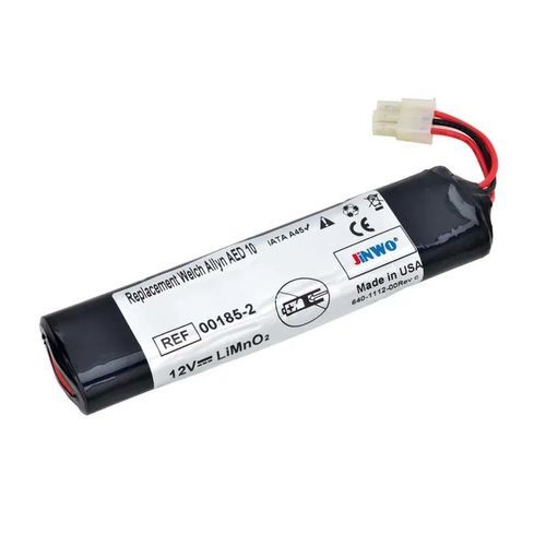 Defibrillator battery - JW-00185-2 - JINWO TECHNOLOGY - medical / smart