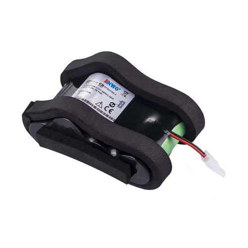 Patient monitor battery - JW105632 - JINWO TECHNOLOGY - medical / lithium / mobile