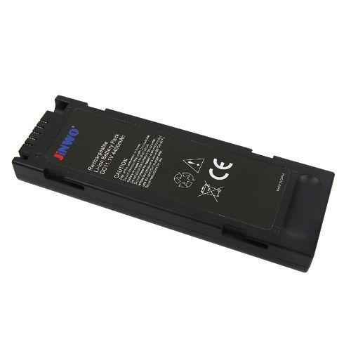 Patient monitor battery - JW0146-00-0099 - JINWO TECHNOLOGY - medical / lithium / smart
