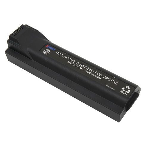 Electrocardiograph battery - JW900770-001 - JINWO TECHNOLOGY - smart