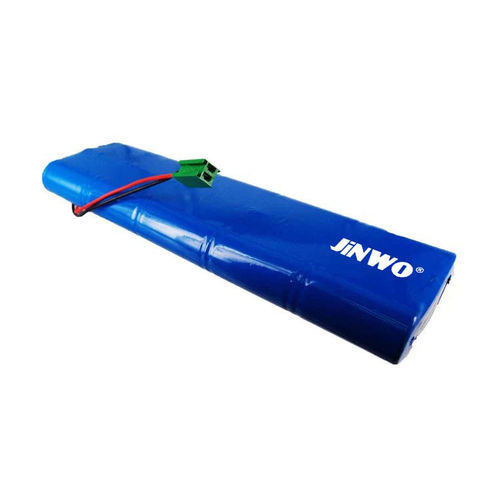 Electrocardiograph battery - JW30344270 - JINWO TECHNOLOGY - medical