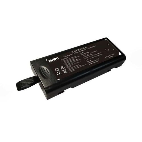 Patient monitor battery - JW-T2 - JINWO TECHNOLOGY - medical / lithium / transportable