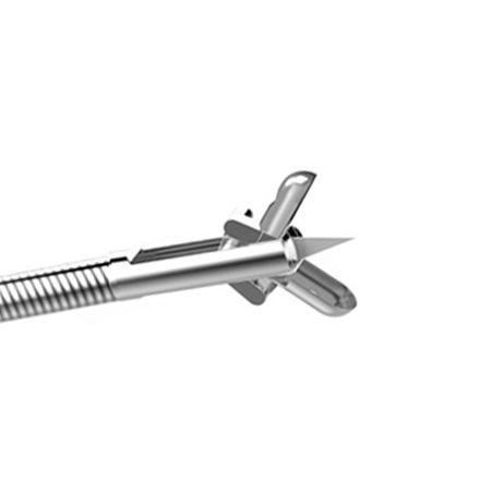 Surgery forceps - 31920004	4 - FoShan DiHua tech - tissue grasping / clamp / biopsy