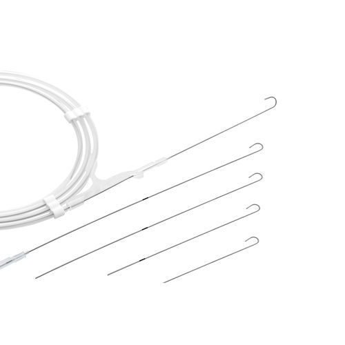 Catheter guidewire - FoShan DiHua tech - peripheral