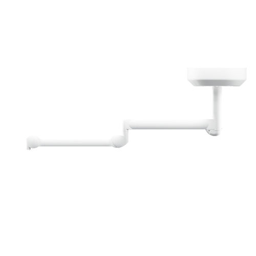 Tilting support arm - SPR 10-1 - MZ Liberec, a.s. - swivel / spring / for monitors