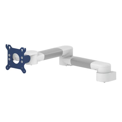 Articulated support arm - MZ Liberec, a.s. - swivel / extension / for monitors