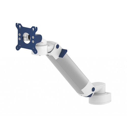 Articulated support arm - MZ Liberec, a.s. - height-adjustable / swivel / for monitors