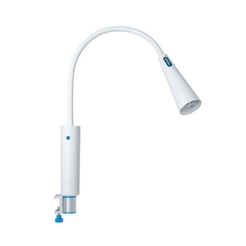 Reading lamp - 22634 - MZ Liberec, a.s. - lighting / medical / LED