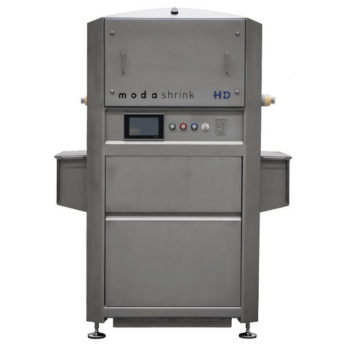 Vacuum dryer - Moda - Amcor Embalagens Flexíveis