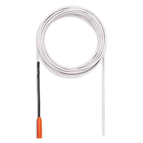 Temperature probe Pt100 SenseAnywhere monitoring / for the