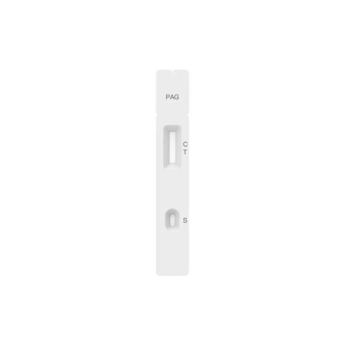 Diagnostic rapid test - SaberVet  - Hangzhou Antigenne Technology Co. Ltd - pregnancy / veterinary / for cattle