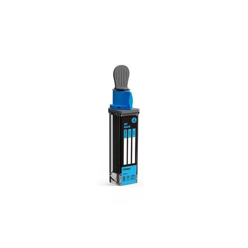 Rapid gastrointestinal disease test - CGD-4 - Hangzhou Antigenne Technology Co. Ltd - veterinary / for canines / for antigens